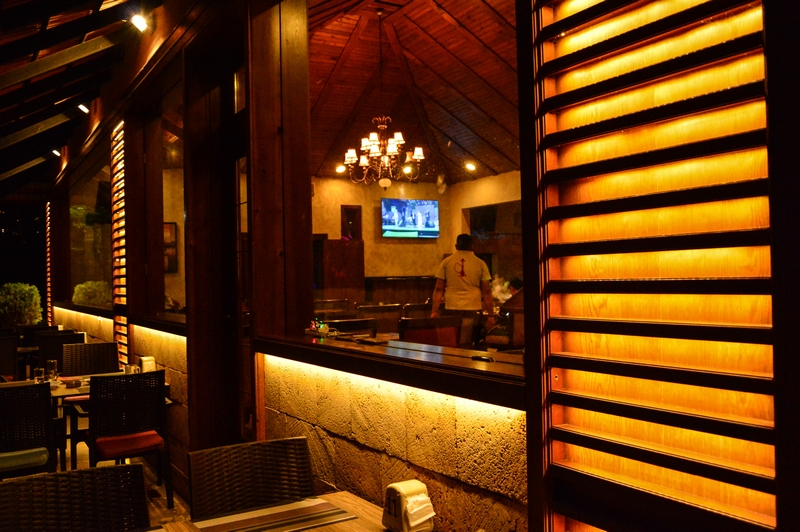 Karaoke Night at Karawan